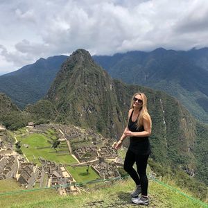 Meet your Posher, Kirsten